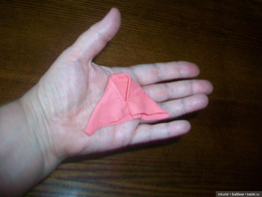 Как сшить худи | Бэйбики Как сшить худи — Одежда и обувь для кукол своими руками: фото (фото 10)