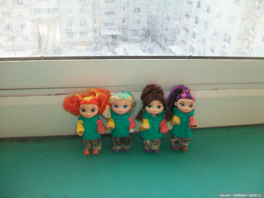 Как сшить худи | Бэйбики Как сшить худи — Одежда и обувь для кукол своими руками: фото