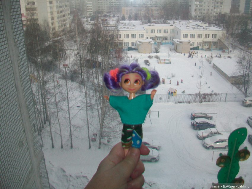 Как сшить худи | Бэйбики Как сшить худи — Одежда и обувь для кукол своими руками: фото (фото 7)