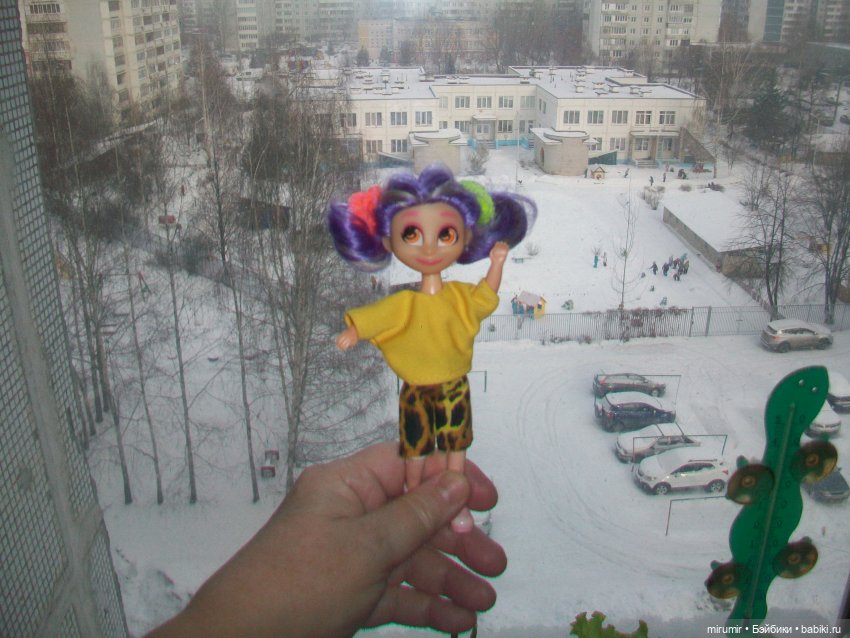 Как сшить худи | Бэйбики Как сшить худи — Одежда и обувь для кукол своими руками: фото (фото 5)