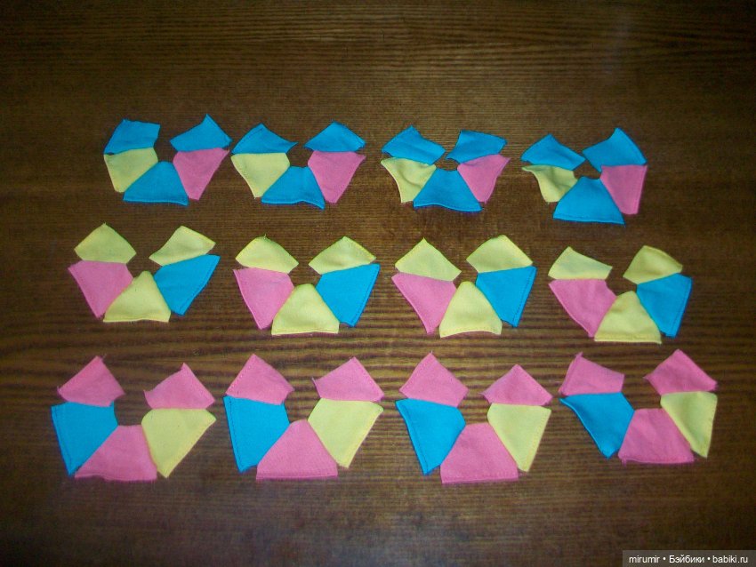 Как сшить худи | Бэйбики Как сшить худи — Одежда и обувь для кукол своими руками: фото (фото 8)