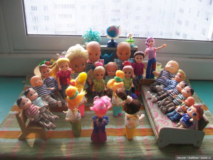 Как мы праздновали 23 февраля в 2025 году