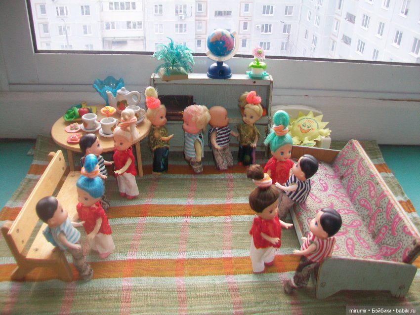 Как мы праздновали 23 февраля в 2025 году (фото 8)