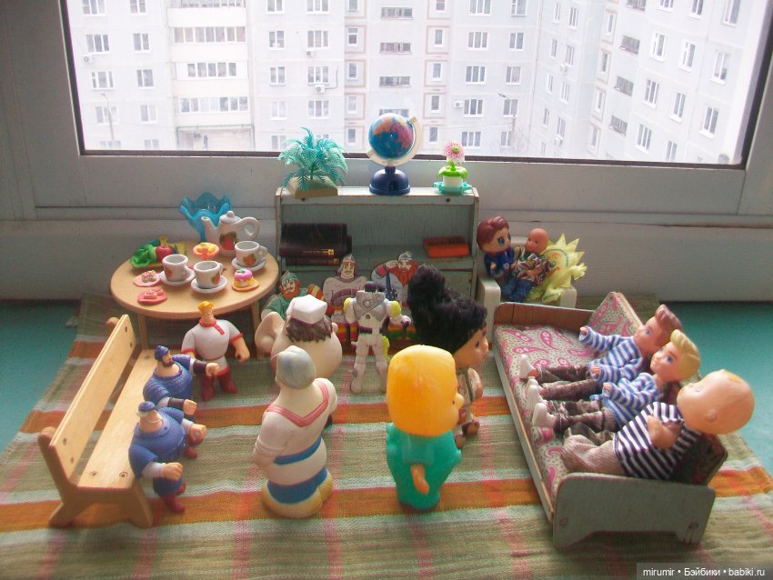 Как мы праздновали 23 февраля в 2025 году (фото 10)