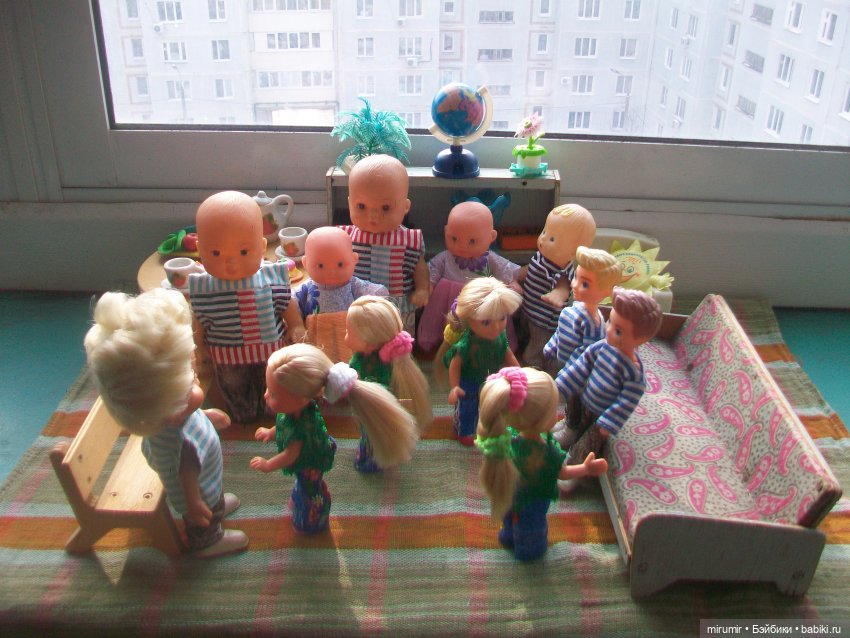 Как мы праздновали 23 февраля в 2025 году (фото 2)