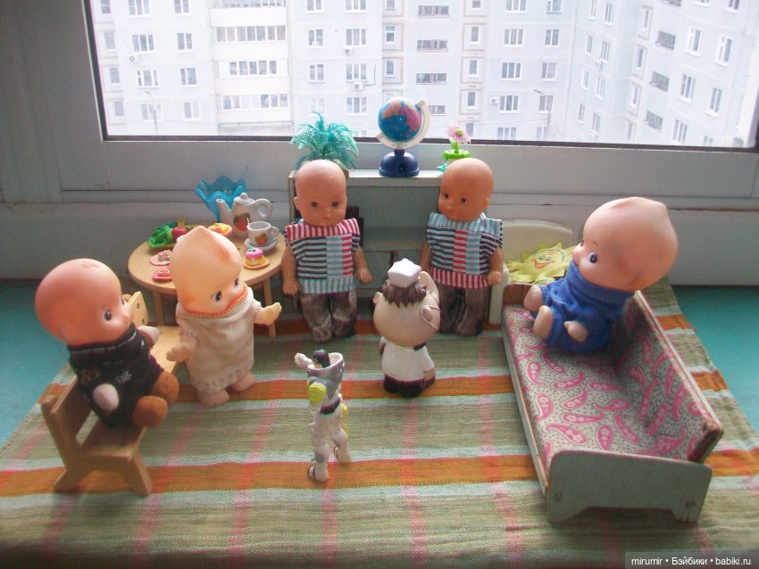 Как мы праздновали 23 февраля в 2025 году