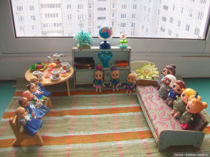 Как мы праздновали 23 февраля в 2025 году (фото 6)