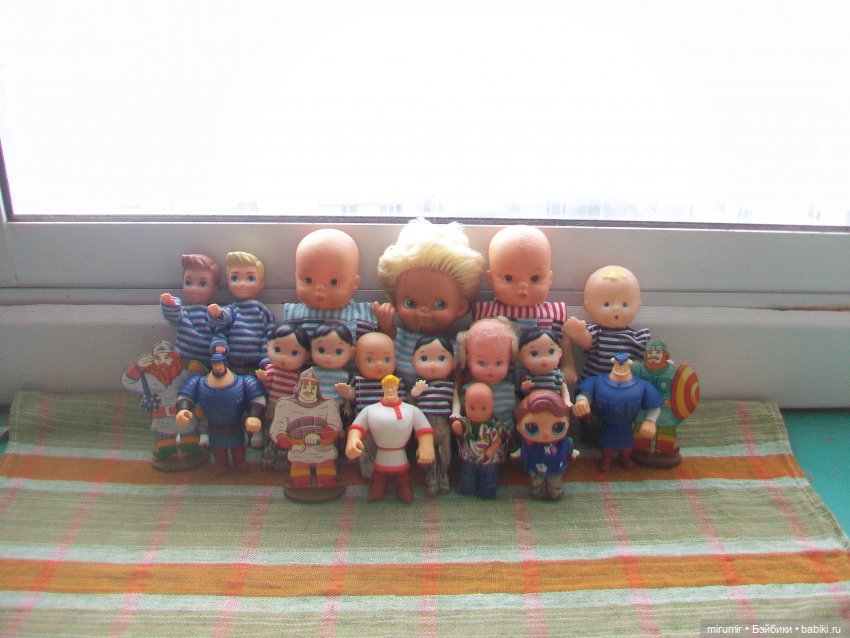 Как мы праздновали 23 февраля в 2025 году