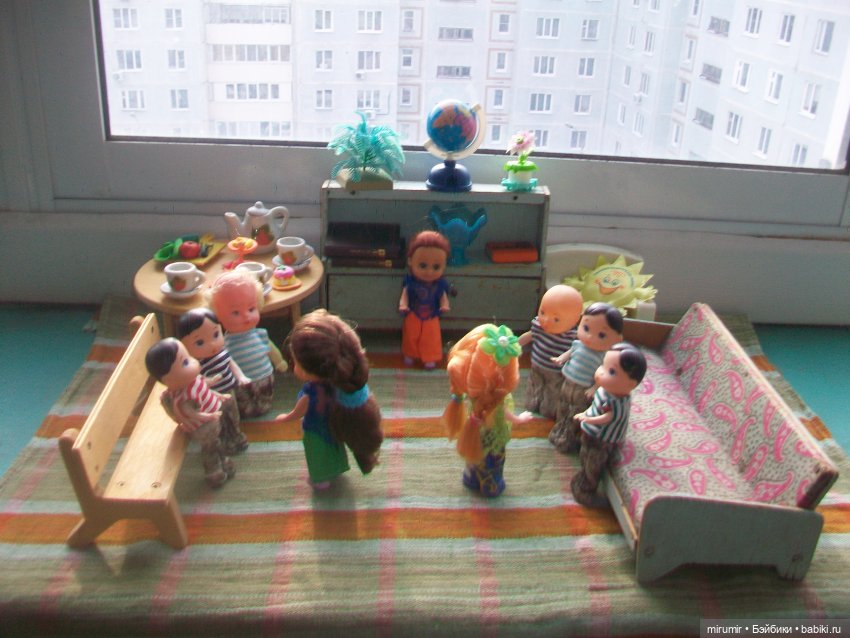 Как мы праздновали 23 февраля в 2025 году (фото 4)