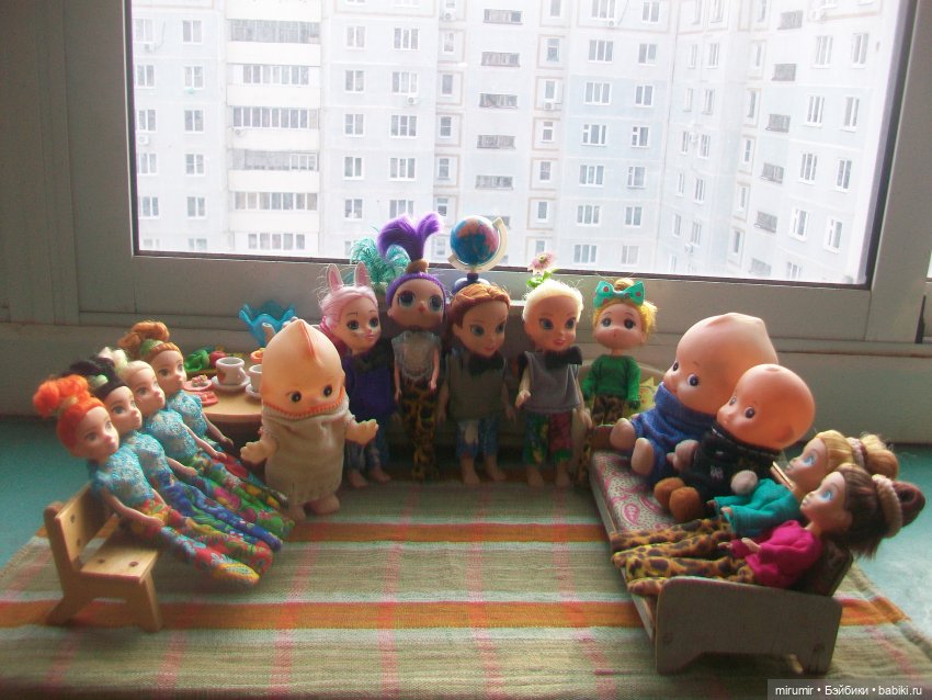 Как мы праздновали 23 февраля в 2025 году