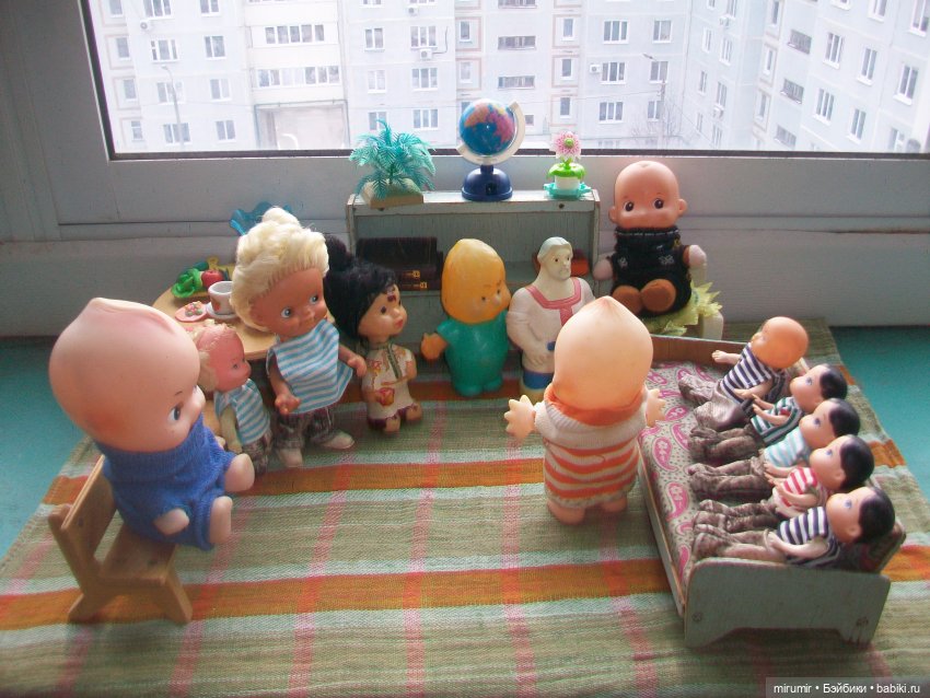 Как мы праздновали 23 февраля в 2025 году