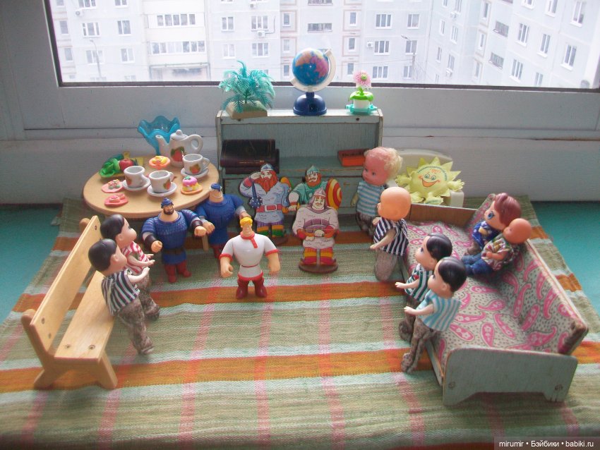 Как мы праздновали 23 февраля в 2025 году (фото 9)