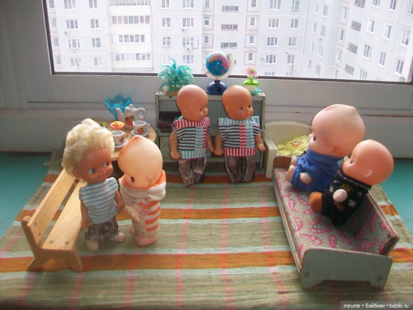 Как мы праздновали 23 февраля в 2025 году