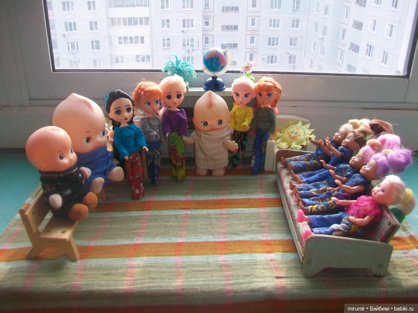 Как мы праздновали 23 февраля в 2025 году