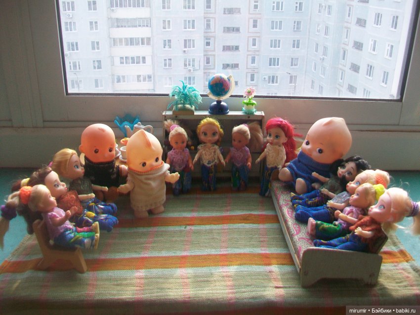 Как мы праздновали 23 февраля в 2025 году