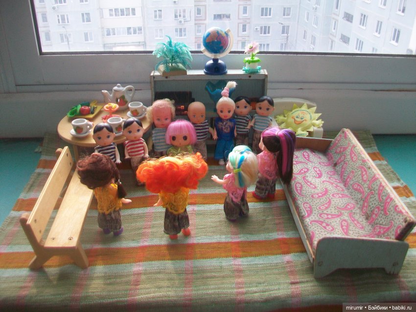 Как мы праздновали 23 февраля в 2025 году (фото 3)