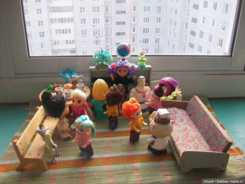 Как мы праздновали 23 февраля в 2025 году