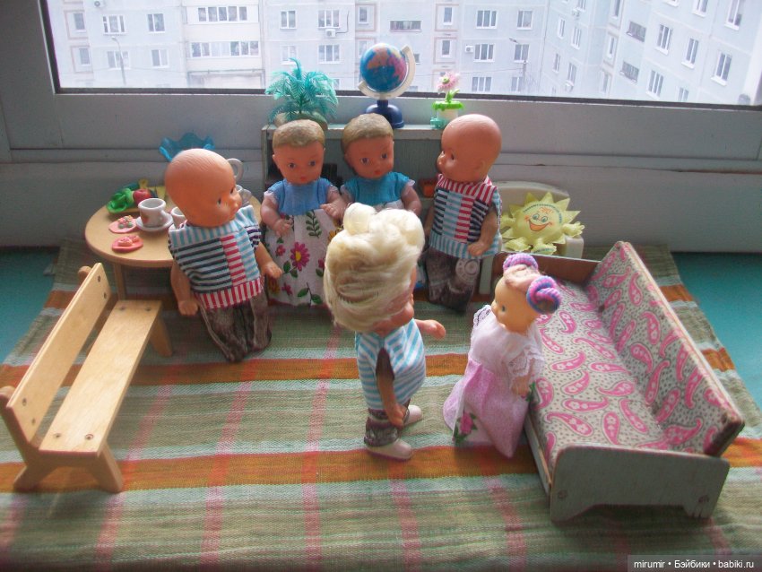 Как мы праздновали 23 февраля в 2025 году (фото 7)