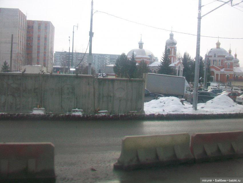 Как мы ходили в магазины с товарами для рукоделия (фото 2)