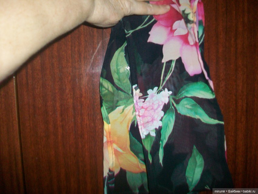 Как мы ходили в магазины с товарами для рукоделия