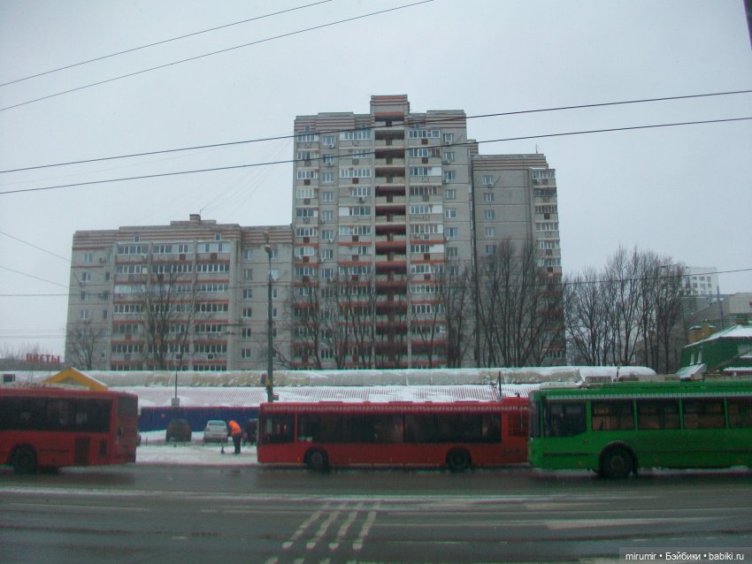 Как мы ходили в магазины с товарами для рукоделия