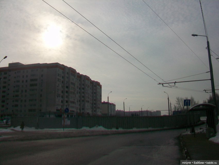 Как мы ходили в магазины с товарами для рукоделия