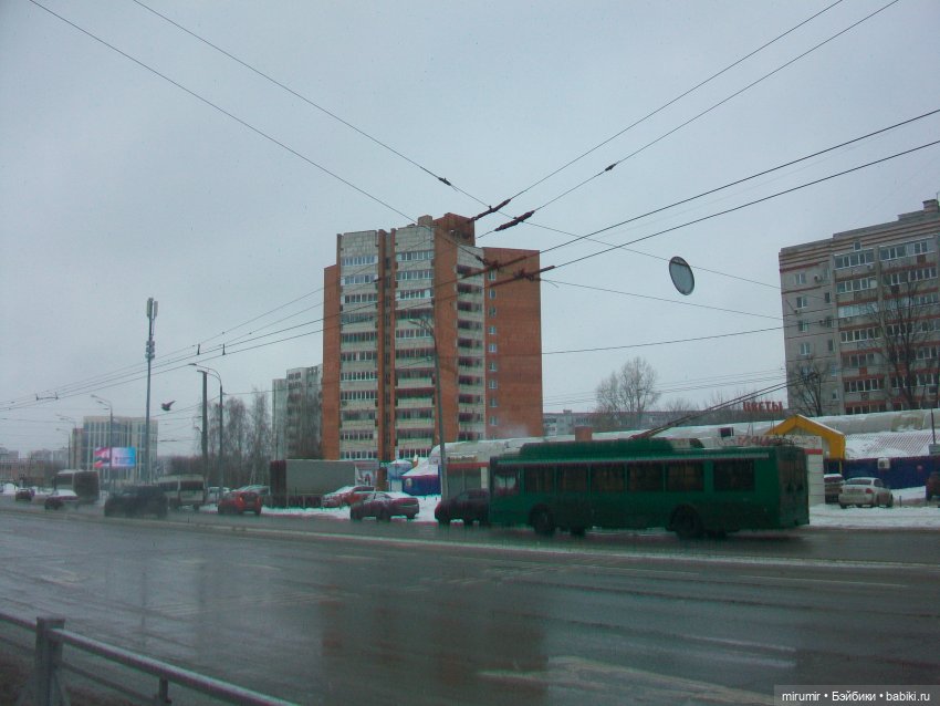 Как мы ходили в магазины с товарами для рукоделия