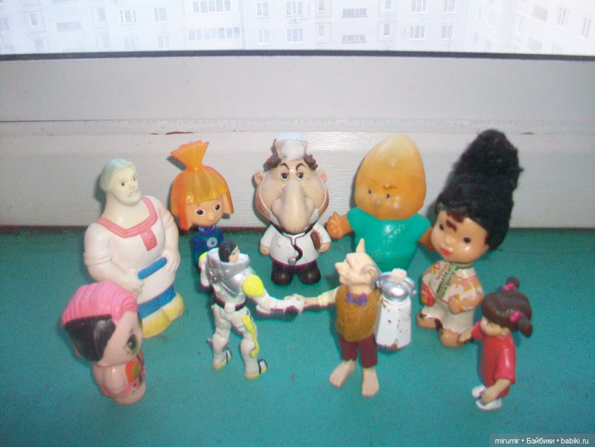 Мартовская поездка на дачу