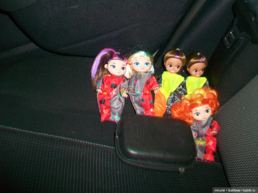 Мартовская поездка на дачу (фото 3)