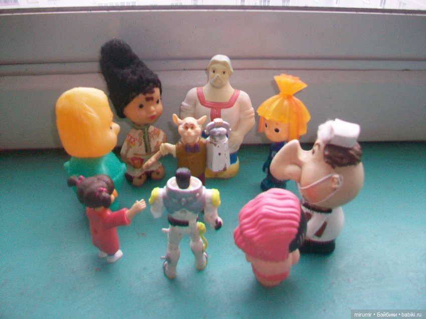 Мартовская поездка на дачу