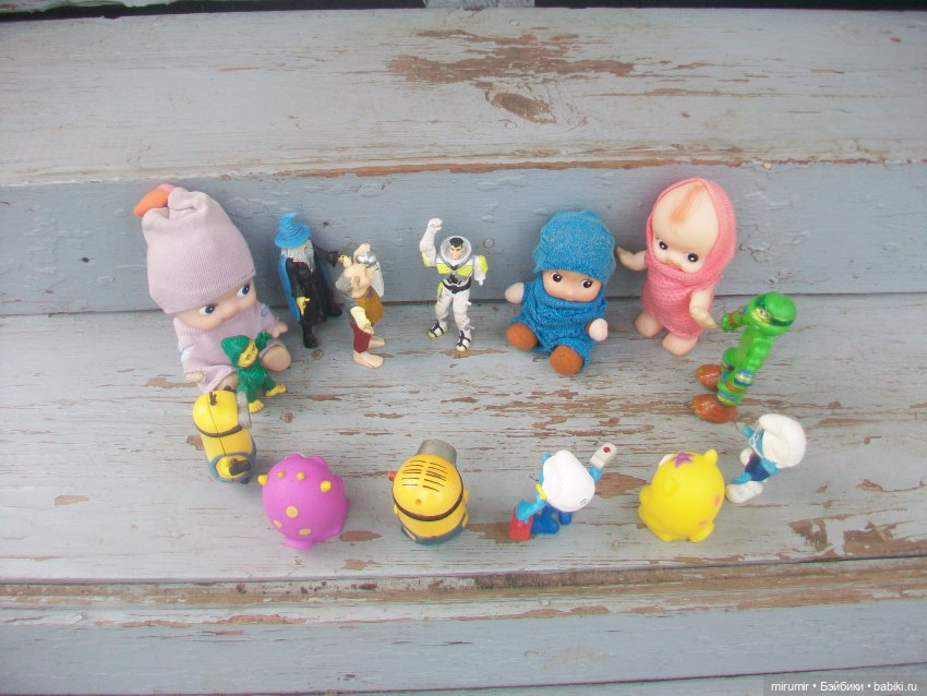 Мартовская поездка на дачу