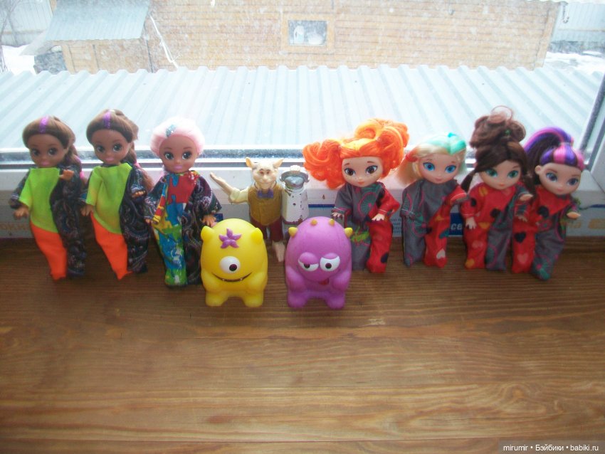 Мартовская поездка на дачу