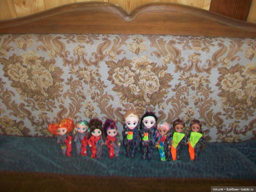 Мартовская поездка на дачу