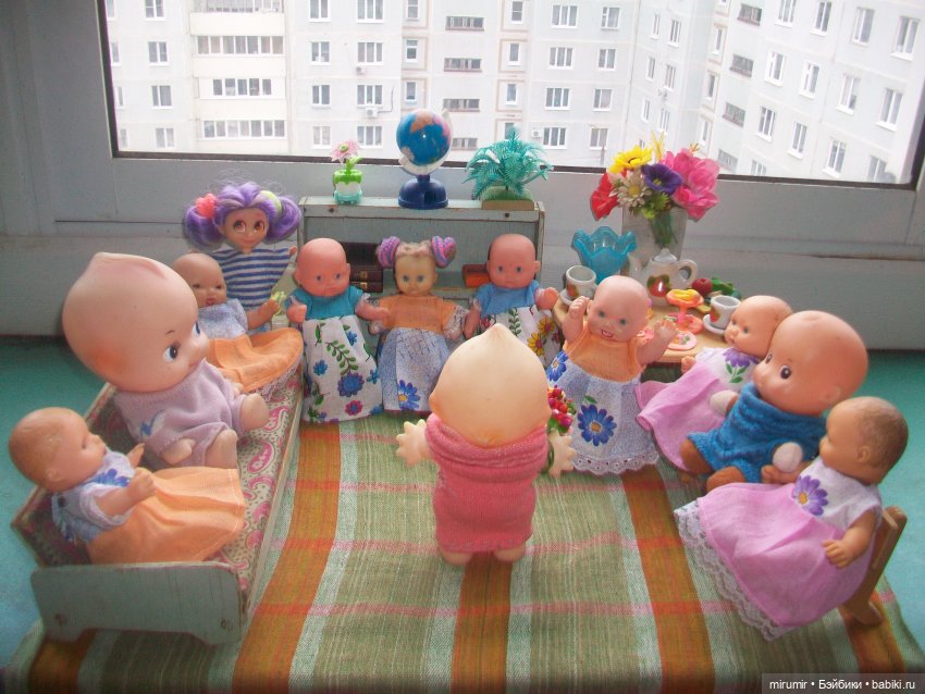 Как мы праздновали 8 марта в 2025 году