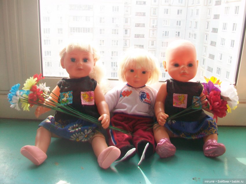 Как мы праздновали 8 марта в 2025 году