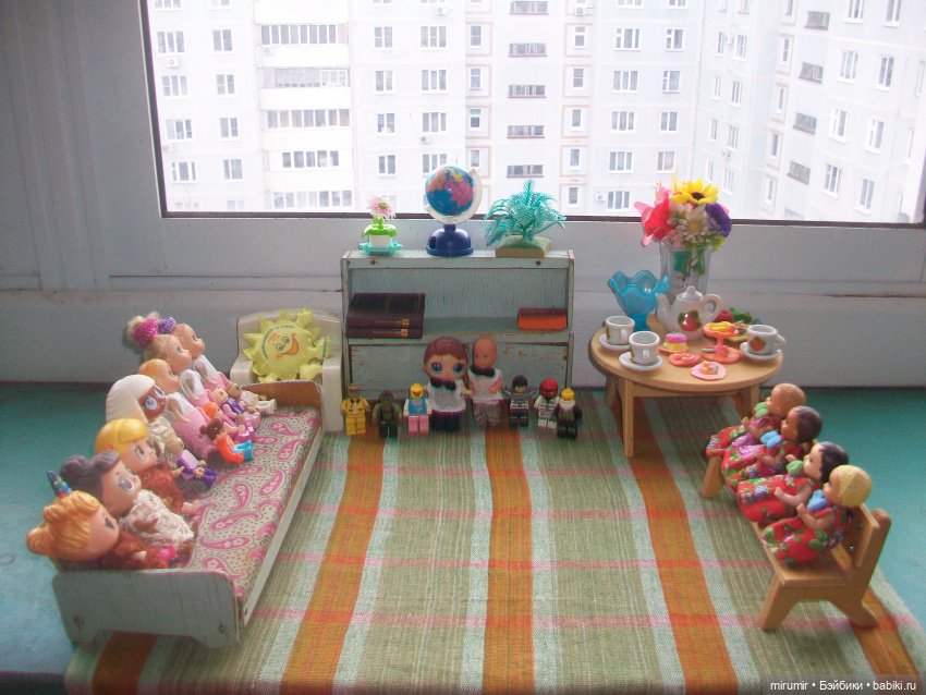 Как мы праздновали 8 марта в 2025 году