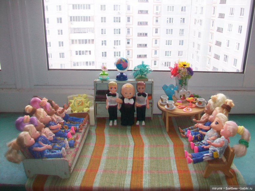 Как мы праздновали 8 марта в 2025 году (фото 7)