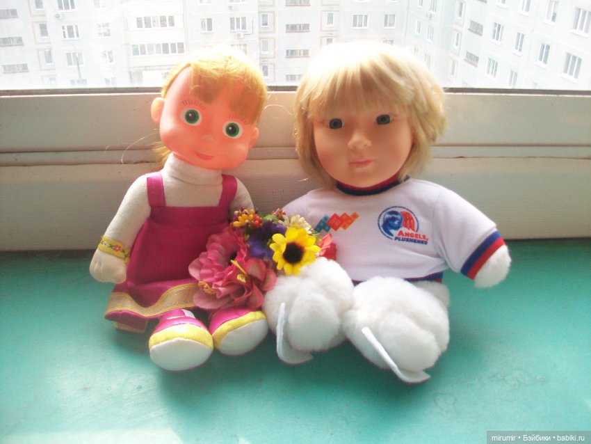 Как мы праздновали 8 марта в 2025 году