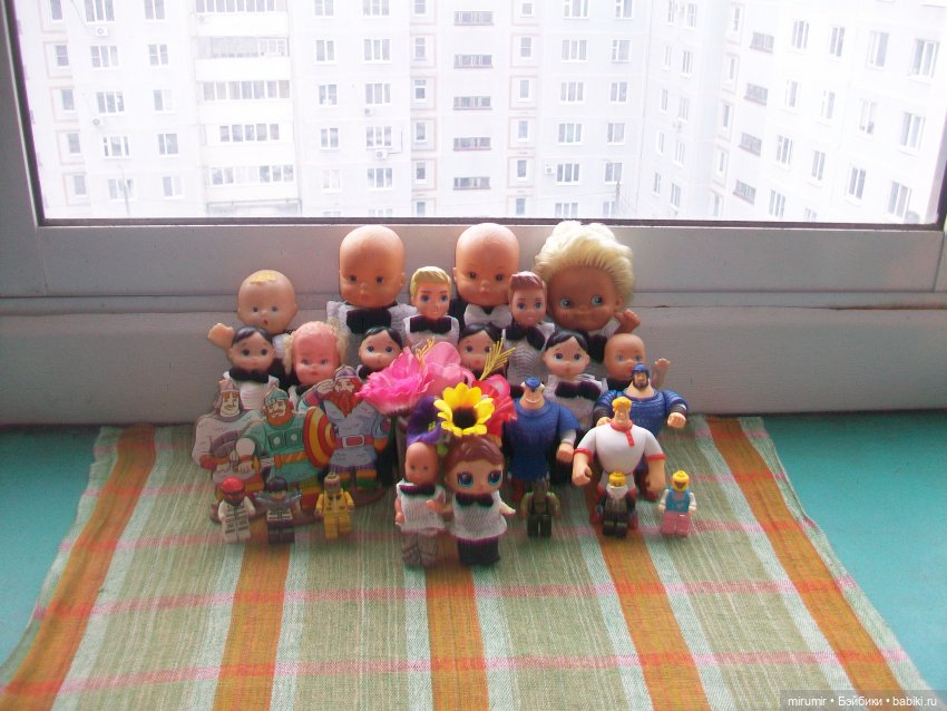 Как мы праздновали 8 марта в 2025 году