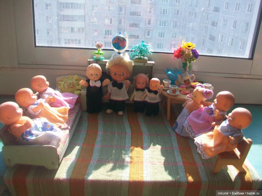 Как мы праздновали 8 марта в 2025 году (фото 5)