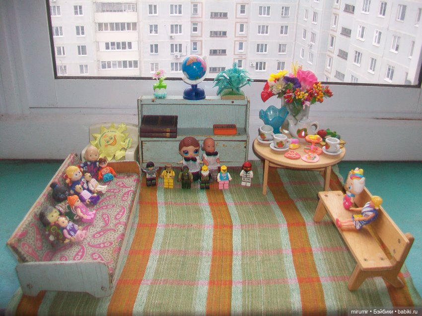 Как мы праздновали 8 марта в 2025 году