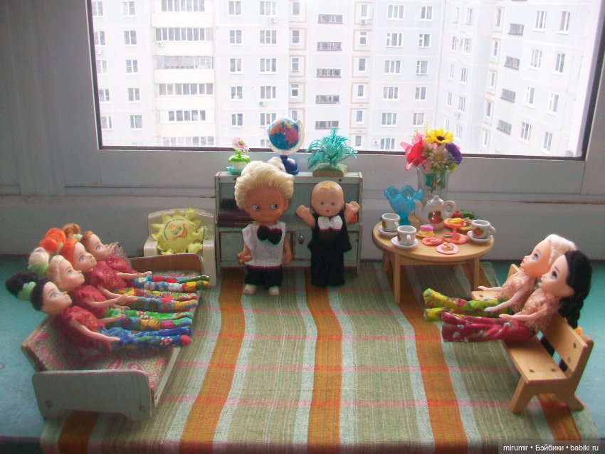 Как мы праздновали 8 марта в 2025 году