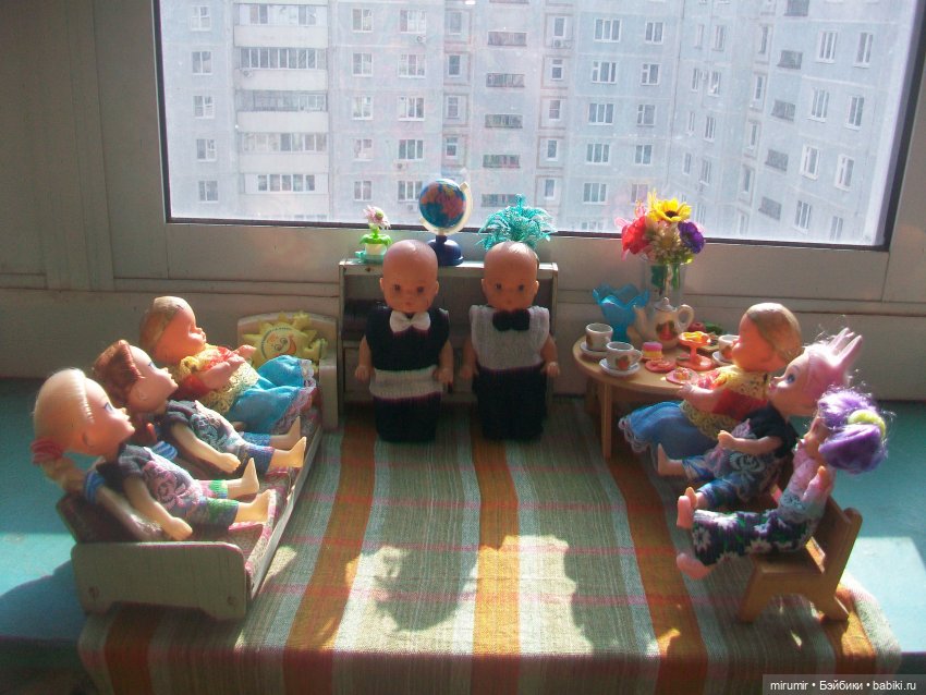 Как мы праздновали 8 марта в 2025 году (фото 6)