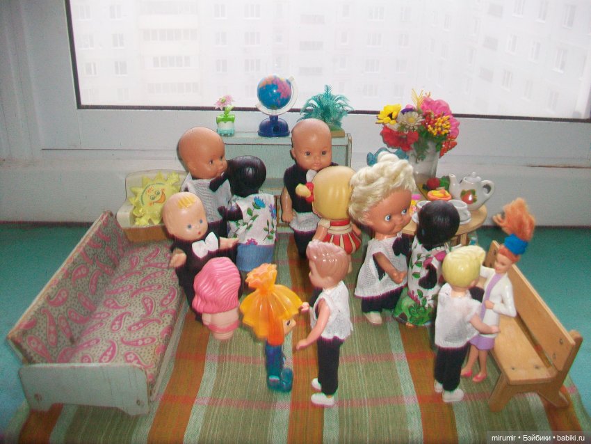 Как мы праздновали 8 марта в 2025 году