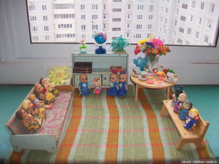 Как мы праздновали 8 марта в 2025 году