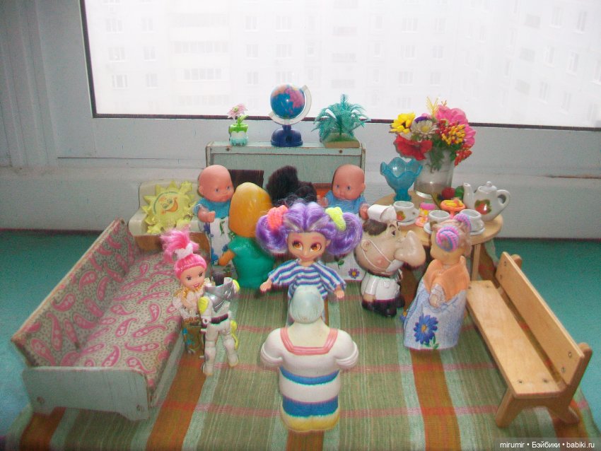 Как мы праздновали 8 марта в 2025 году