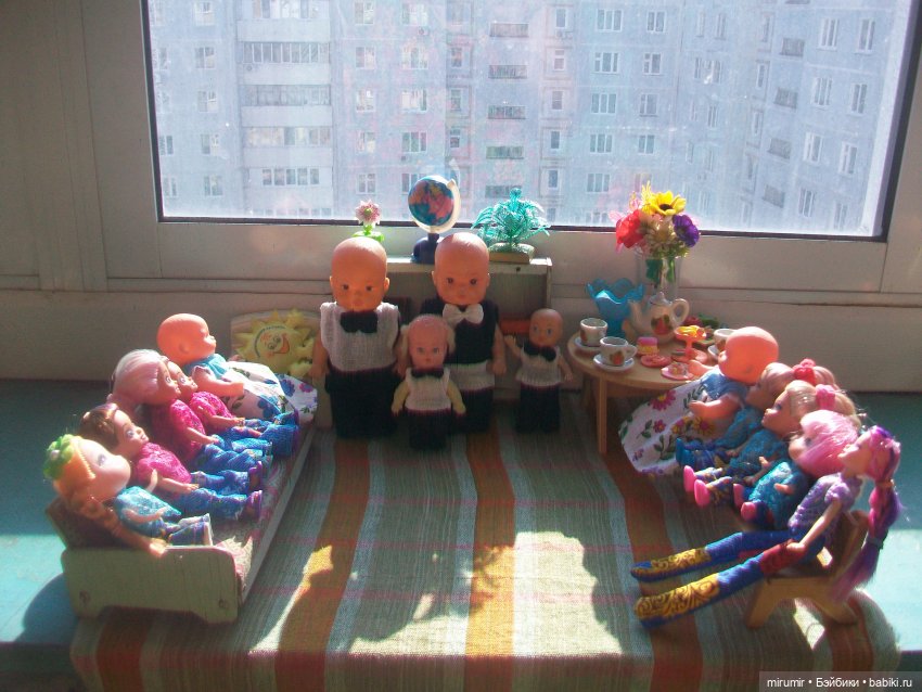 Как мы праздновали 8 марта в 2025 году (фото 4)