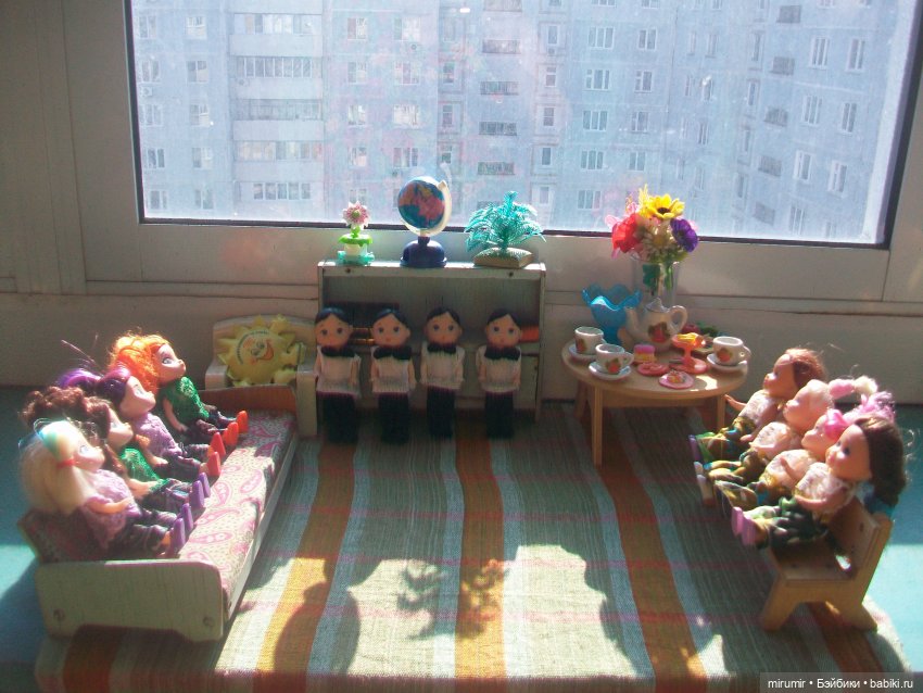 Как мы праздновали 8 марта в 2025 году (фото 3)