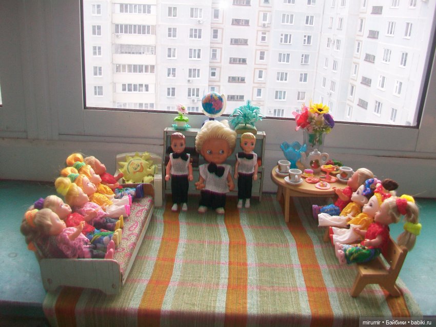 Как мы праздновали 8 марта в 2025 году (фото 9)