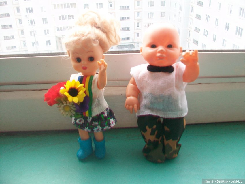 Как мы праздновали 8 марта в 2025 году